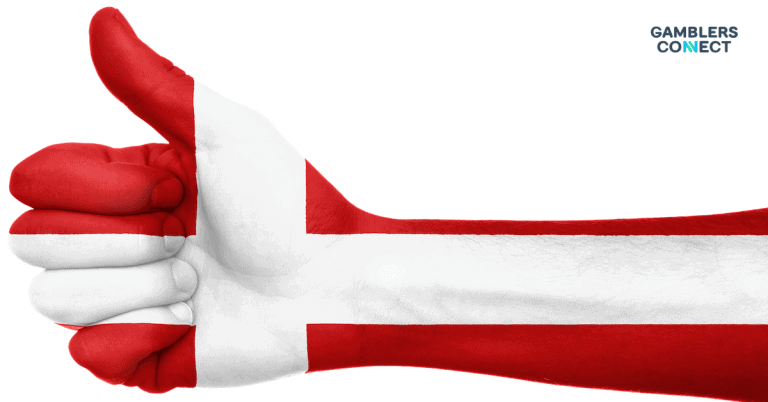 Online Casino Gaming Drives 1.4% Growth of the Danish Gambling Spend for March 2025
