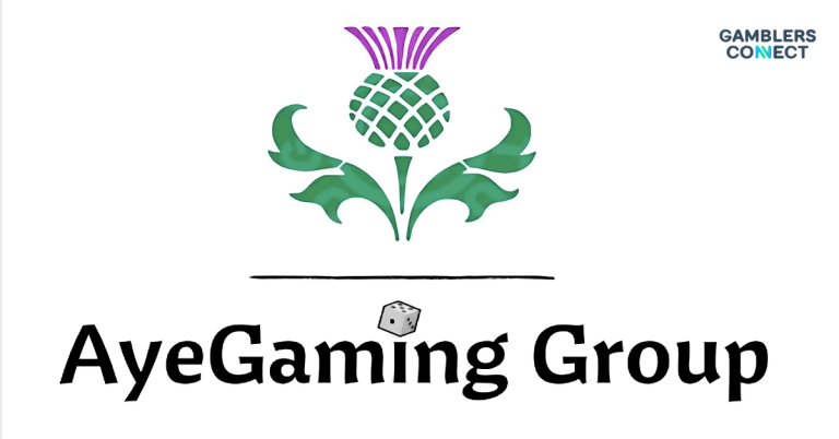 AyeGaming Group Is Live: A Groundbreaking Digital Platform Built To Connect The Gambling Sector