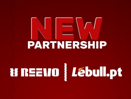 Reevo Partners With Lebull.pt To Expand its Presence in Portugal