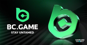 BC.GAME Reveals New Logo and Strengthens Crypto Integration on Its Platform