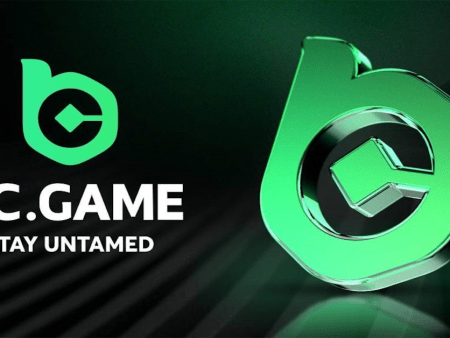 BC.GAME Reveals New Logo and Strengthens Crypto Integration on Its Platform