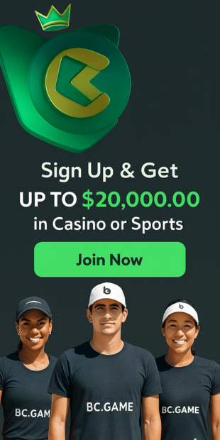 Spin & Win Bonus