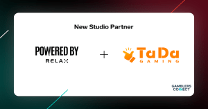 Relax Gaming Partners With TaDa Gaming To Boost Global Reach
