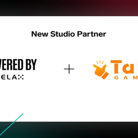 Relax Gaming Partners With TaDa Gaming To Boost Global Reach
