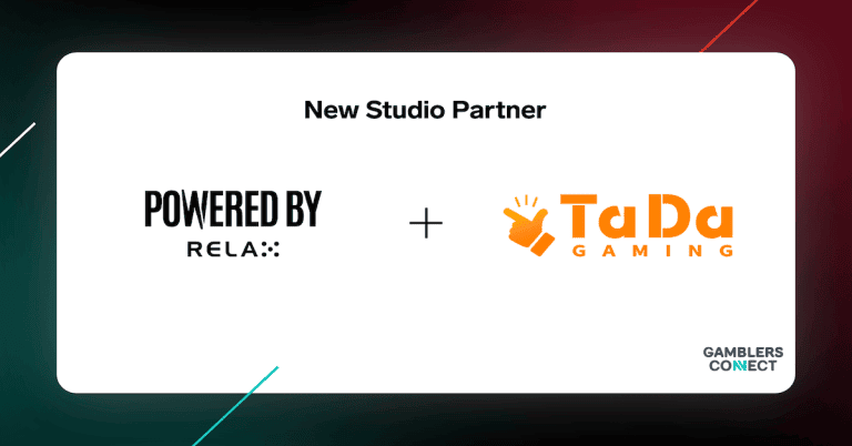 Relax Gaming Partners With TaDa Gaming To Boost Global Reach