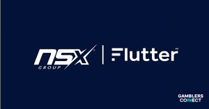 Flutter Completes Acquisition of 56% Stake in NSX Group