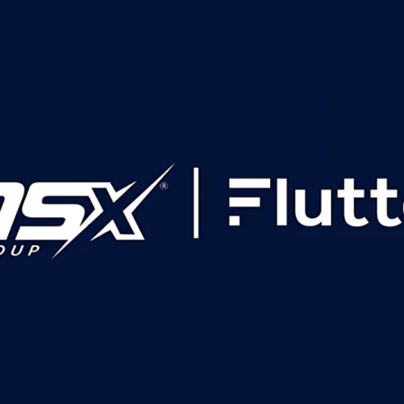 Flutter Completes Acquisition of 56% Stake in NSX Group