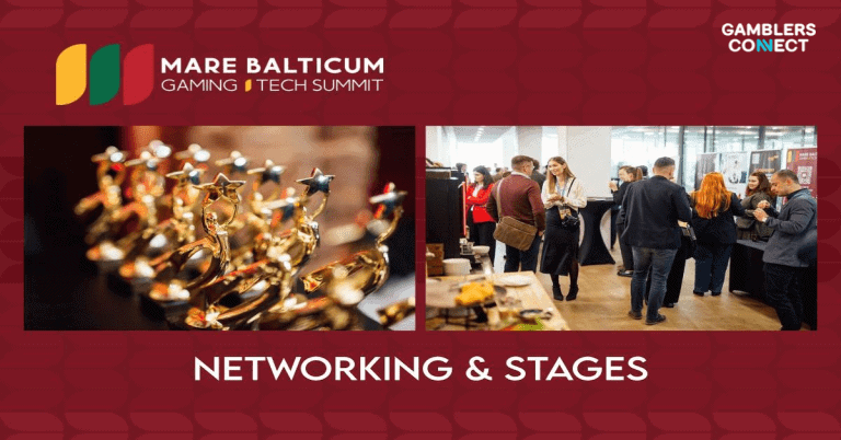 HIPTHER Confirms Exciting Networking Venues and Stage Themes for MARE BALTICUM Gaming & TECH Summit 2025