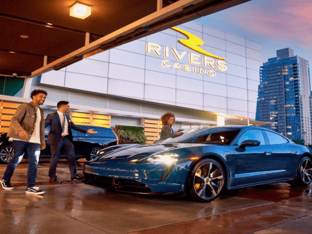 Rivers Casino and Rush Street Gaming extend their Team Members Education Support initiatives