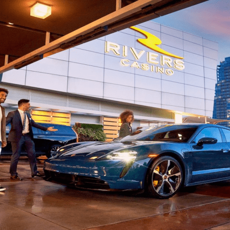 Rivers Casino and Rush Street Gaming extend their Team Members Education Support initiatives