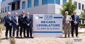 Merkur Gaming Returns to US With Nevada Entry