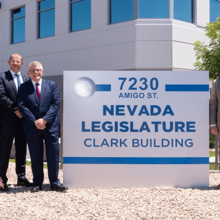 Merkur Gaming Returns to US With Nevada Entry