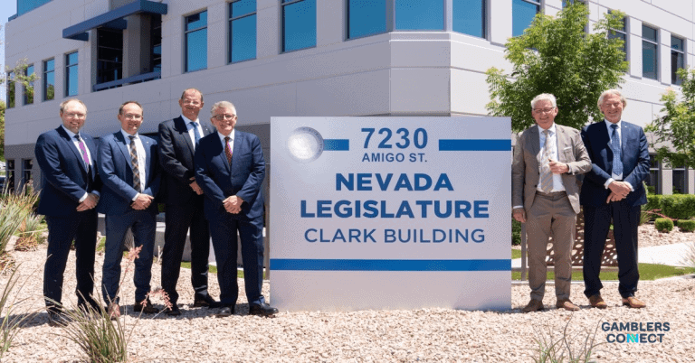 Merkur Gaming Returns to US With Nevada Entry