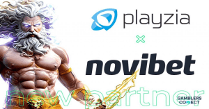 Playzia Strengthens Presence in Greece and Other Regulated Markets via Novibet