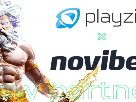 Playzia Strengthens Presence in Greece and Other Regulated Markets via Novibet