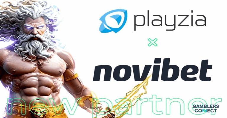 Playzia Strengthens Presence in Greece and Other Regulated Markets via Novibet