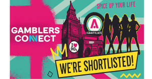Gamblers Connect is Nominated for “Safer Gambling Initiative of the Year” at the iGB Affiliate Awards 2025