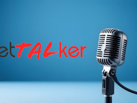 BetBlocker Launches Groundbreaking Podcast: BetTALKer