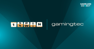 1spin4win Enters a Content Distribution Deal with Gamingtec