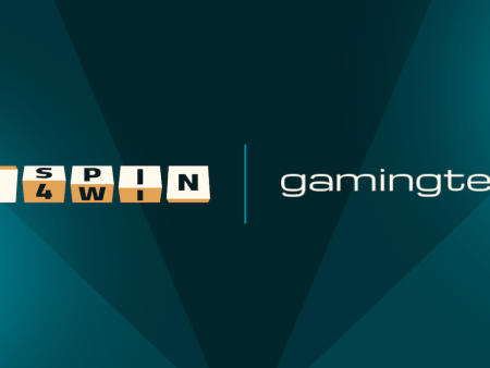 1spin4win Enters a Content Distribution Deal with Gamingtec