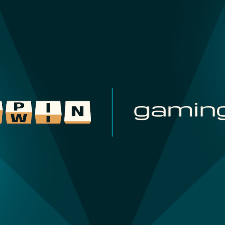 1spin4win Enters a Content Distribution Deal with Gamingtec