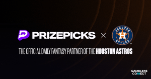 PrizePicks Revealed as Official Daily Fantasy Partner of the Houston Astros