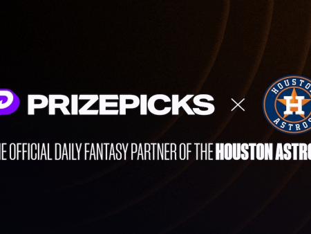 PrizePicks Revealed as Official Daily Fantasy Partner of the Houston Astros