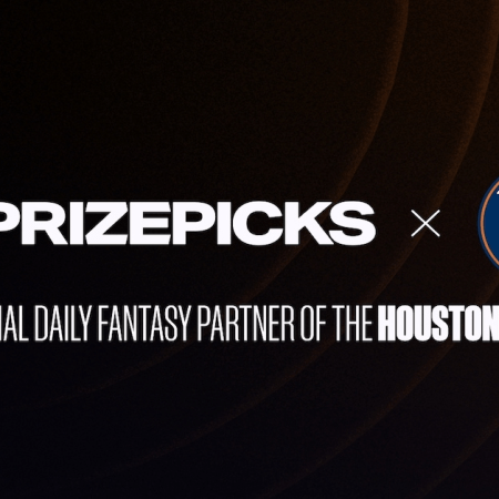 PrizePicks Revealed as Official Daily Fantasy Partner of the Houston Astros