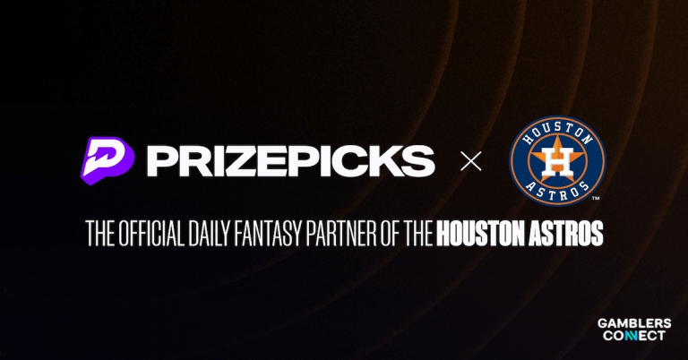 PrizePicks Revealed as Official Daily Fantasy Partner of the Houston Astros