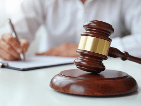 Former Mansion CEO Sentenced to 12 Months For Contempt of Court