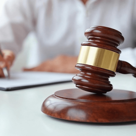 Former Mansion CEO Sentenced to 12 Months For Contempt of Court