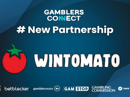 Wintomato Casino & Gamblers Connect Enter A New Partnership