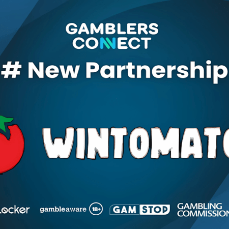 Wintomato Casino & Gamblers Connect Enter A New Partnership