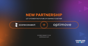 Scoreconnect Partners with Optimove to Enhance Personalized Content via Telegram