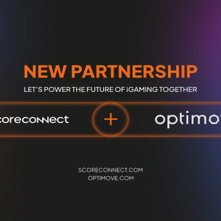 Scoreconnect Partners with Optimove to Enhance Personalized Content via Telegram