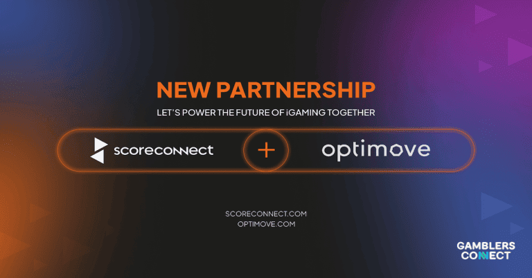 Scoreconnect Partners with Optimove to Enhance Personalized Content via Telegram