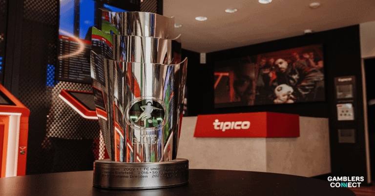 Tipico Expands German Football Presence With 3. Liga Partnership