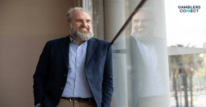 Esportes Gaming Brasil Reveals Hugo Baungartner as Executive Director for Institutional Relations and Partnerships