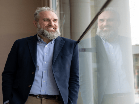 Esportes Gaming Brasil Reveals Hugo Baungartner as Executive Director for Institutional Relations and Partnerships