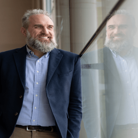 Esportes Gaming Brasil Reveals Hugo Baungartner as Executive Director for Institutional Relations and Partnerships