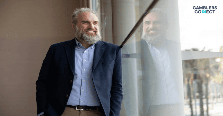 Esportes Gaming Brasil Reveals Hugo Baungartner as Executive Director for Institutional Relations and Partnerships