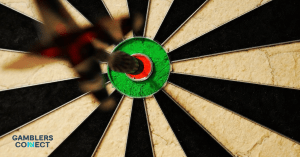 Dart Player Andy Jenkins Issued 11-Year Ban for Match-Fixing