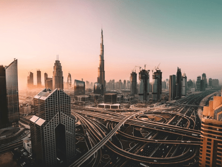 UAE and New Jersey Sign a Memorandum of Understanding (MOU) Agreement