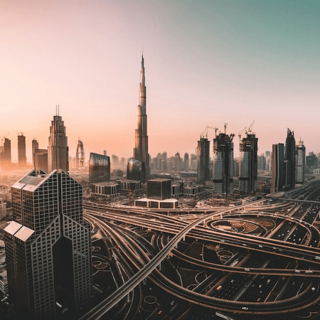 UAE and New Jersey Sign a Memorandum of Understanding (MOU) Agreement