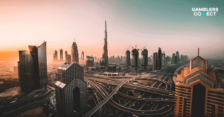 UAE and New Jersey Sign a Memorandum of Understanding (MOU) Agreement
