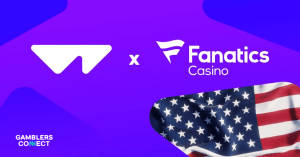 Wazdan Goes Live In Three US States With Fanatics Casino