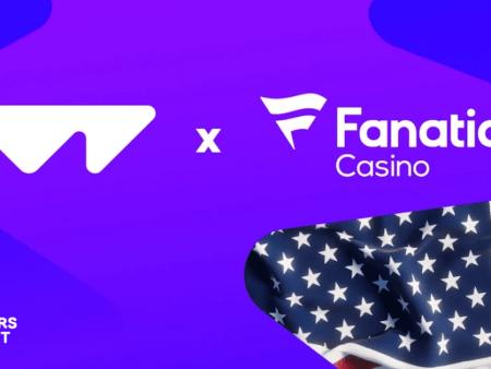 Wazdan Goes Live In Three US States With Fanatics Casino
