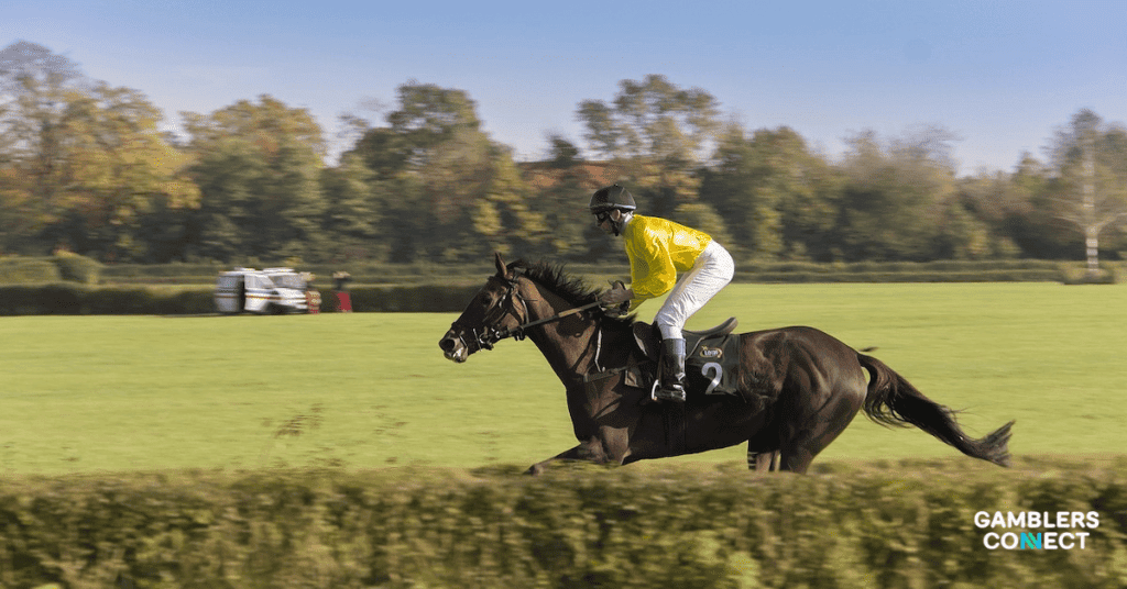Stake Reveals Legendary Jockey Frankie Dettori as Brand Ambassador