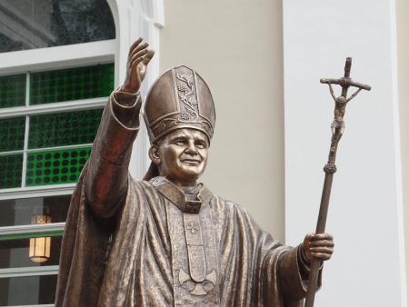 Who Will Be The New Pope – Betting Markets Are Open