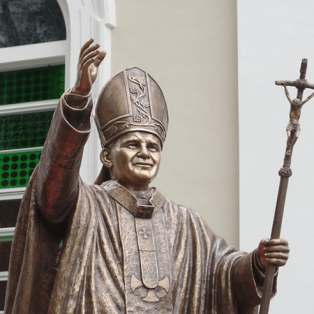 Who Will Be The New Pope – Betting Markets Are Open